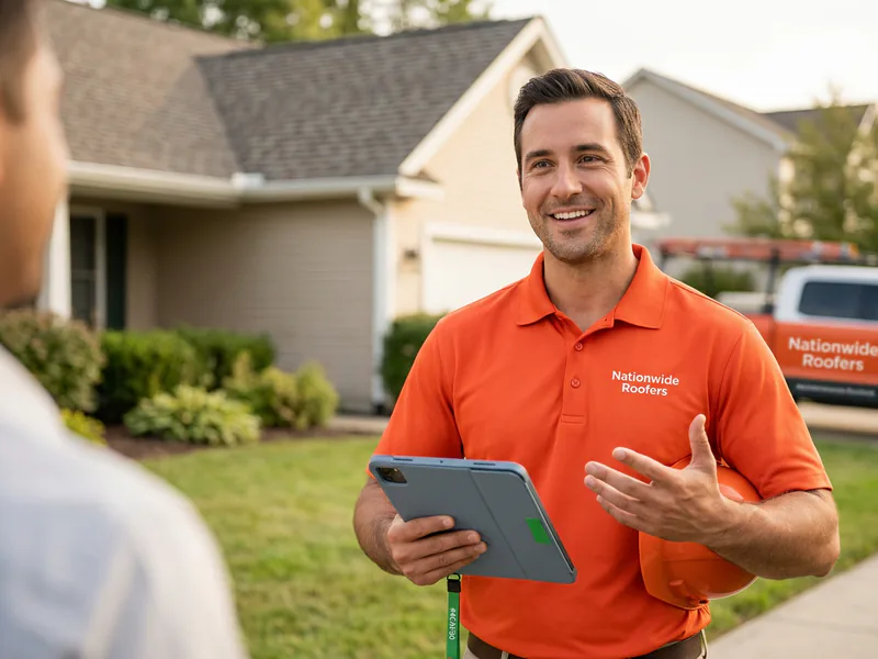 Roof Installation  in Ruston  FAQ